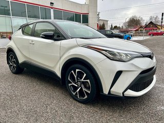 2020 Toyota C-HR XLE Premium in Mont-Laurier, Quebec - 3 - w320h240px
