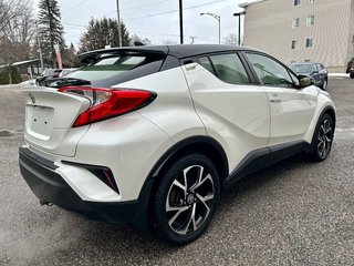 Toyota C-HR XLE Premium 2020 à Mont-Laurier, Québec - 5 - w320h240px