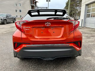 2021 Toyota C-HR XLE Premium in Mont-Laurier, Quebec - 6 - w320h240px