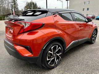 2021 Toyota C-HR XLE Premium in Mont-Laurier, Quebec - 5 - w320h240px