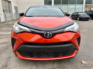 Toyota C-HR XLE Premium 2021 à Mont-Laurier, Québec - 2 - w320h240px