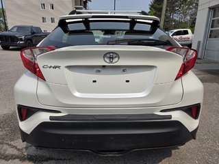 Toyota C-HR LE (FWD) 2021 à Mont-Laurier, Québec - 6 - w320h240px