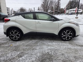 2021 Toyota C-HR XLE Premium in Mont-Laurier, Quebec - 4 - w320h240px