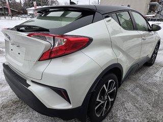 2021 Toyota C-HR XLE Premium in Mont-Laurier, Quebec - 5 - w320h240px