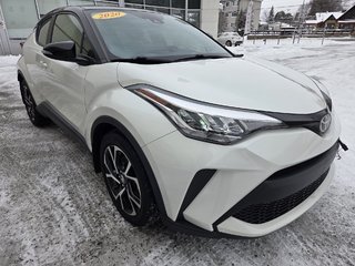 2021 Toyota C-HR XLE Premium in Mont-Laurier, Quebec - 3 - w320h240px