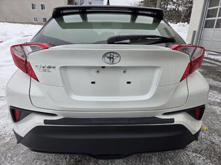 2021 Toyota C-HR XLE Premium in Mont-Laurier, Quebec - 6 - w320h240px
