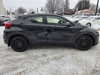 Toyota C-HR XLE Premium 2021 à Mont-Laurier, Québec - 4 - w320h240px