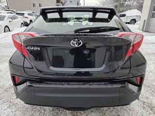 Toyota C-HR XLE Premium 2021 à Mont-Laurier, Québec - 6 - w320h240px