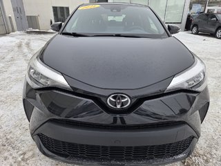 Toyota C-HR XLE Premium 2021 à Mont-Laurier, Québec - 2 - w320h240px
