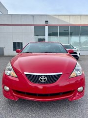 Toyota Camry Solara SE (A/C) 2004 à Mont-Laurier, Québec - 2 - w320h240px