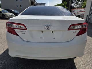 2012 Toyota Camry LE (A/C) in Mont-Laurier, Quebec - 6 - w320h240px