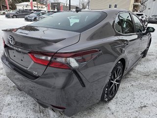 2021 Toyota Camry SE AWD in Mont-Laurier, Quebec - 5 - w320h240px