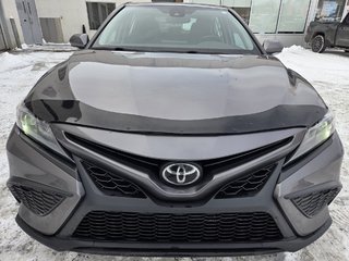 2021 Toyota Camry SE AWD in Mont-Laurier, Quebec - 2 - w320h240px