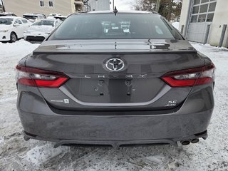 2021 Toyota Camry SE AWD in Mont-Laurier, Quebec - 6 - w320h240px
