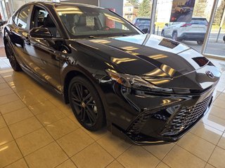 2026 Toyota CAMRY SE GROUPE AMÉLIORÉ in Mont-Laurier, Quebec - 3 - w320h240px