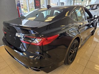 2026 Toyota CAMRY SE GROUPE AMÉLIORÉ in Mont-Laurier, Quebec - 5 - w320h240px