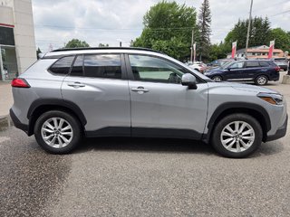 Toyota COROLLA CROSS LE Premium (AWD) 2022 à Mont-Laurier, Québec - 4 - w320h240px