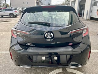 Toyota Corolla Hatchback SE Gr, Amélioré 2019 à Mont-Laurier, Québec - 6 - w320h240px