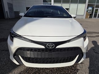 Toyota Corolla Hatchback SE (A/C) 2021 à Mont-Laurier, Québec - 2 - w320h240px