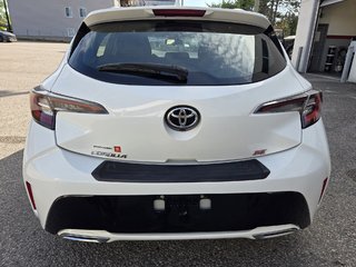 Toyota Corolla Hatchback SE (A/C) 2021 à Mont-Laurier, Québec - 6 - w320h240px