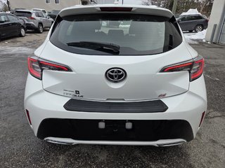 2021 Toyota Corolla Hatchback SE in Mont-Laurier, Quebec - 6 - w320h240px