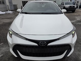 2021 Toyota Corolla Hatchback SE in Mont-Laurier, Quebec - 2 - w320h240px
