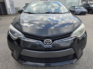 Toyota Corolla LE (A/C) 2015 à Mont-Laurier, Québec - 2 - w320h240px