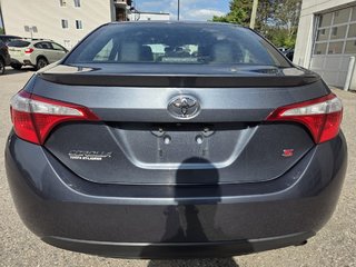 2016 Toyota Corolla SE in Mont-Laurier, Quebec - 6 - w320h240px