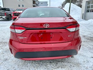 2020 Toyota Corolla LE (A/C) in Mont-Laurier, Quebec - 6 - w320h240px