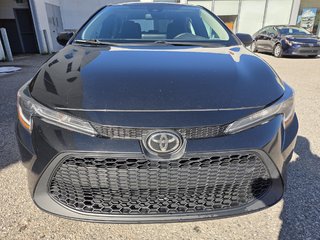 Toyota Corolla L (A/C) 2021 à Mont-Laurier, Québec - 2 - w320h240px