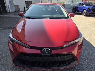 2021 Toyota Corolla Le (A/C) in Mont-Laurier, Quebec - 2 - w320h240px