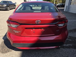 2021 Toyota Corolla Le (A/C) in Mont-Laurier, Quebec - 6 - w320h240px