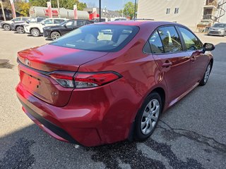 2021 Toyota Corolla Le (A/C) in Mont-Laurier, Quebec - 5 - w320h240px