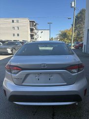 Toyota Corolla Le (A/C) 2021 à Mont-Laurier, Québec - 6 - w320h240px