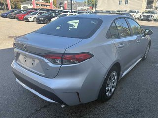 Toyota Corolla Le (A/C) 2021 à Mont-Laurier, Québec - 5 - w320h240px