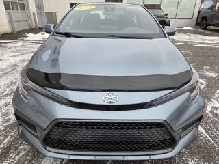 Toyota Corolla SE Amélioré 2021 à Mont-Laurier, Québec - 2 - w320h240px