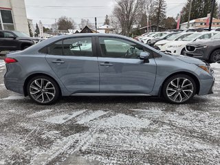 Toyota Corolla SE Amélioré 2021 à Mont-Laurier, Québec - 4 - w320h240px