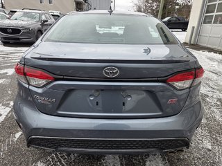 Toyota Corolla SE Amélioré 2021 à Mont-Laurier, Québec - 6 - w320h240px