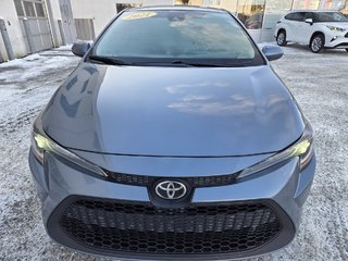 Toyota Corolla L (A/C) 2021 à Mont-Laurier, Québec - 2 - w320h240px