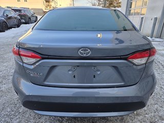 Toyota Corolla L (A/C) 2021 à Mont-Laurier, Québec - 6 - w320h240px