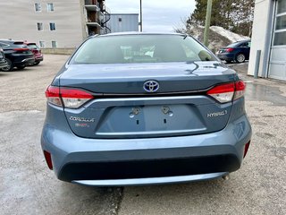 2022 Toyota Corolla Hybride in Mont-Laurier, Quebec - 6 - w320h240px