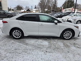 Toyota Corolla SE 2022 à Mont-Laurier, Québec - 4 - w320h240px
