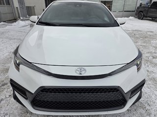 Toyota Corolla SE 2022 à Mont-Laurier, Québec - 2 - w320h240px