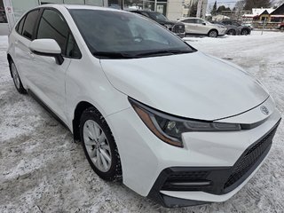 Toyota Corolla SE 2022 à Mont-Laurier, Québec - 3 - w320h240px