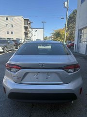 Toyota Corolla Le+ (A/C) 2025 à Mont-Laurier, Québec - 6 - w320h240px