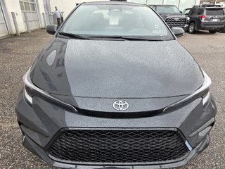 2026 Toyota COROLLA HYBRIDE SE in Mont-Laurier, Quebec - 2 - w320h240px
