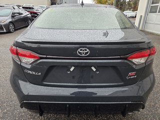 2026 Toyota COROLLA HYBRIDE SE in Mont-Laurier, Quebec - 6 - w320h240px