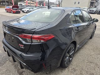 Toyota COROLLA HYBRIDE XSE 2026 à Mont-Laurier, Québec - 5 - w320h240px
