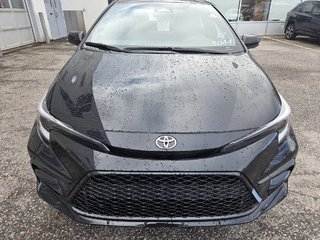 Toyota COROLLA HYBRIDE XSE 2026 à Mont-Laurier, Québec - 2 - w320h240px