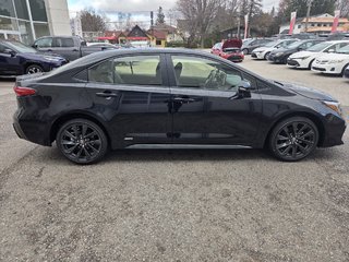 Toyota COROLLA HYBRIDE XSE 2026 à Mont-Laurier, Québec - 4 - w320h240px